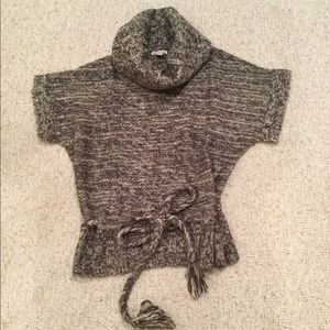 Anthropologie Ruby Moon sweater